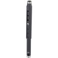 thumbnail image 3 of Chief Speed-connect Cms-0406 Adjustable Extension Column - Aluminum - 500 Lb - Black, 3 of 6