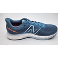 thumbnail image 3 of New Balance Men’s Fresh Foam 880 V12 Size 10US D (Medium) Blue Orange |M880G12|, 3 of 6