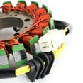 thumbnail image 6 of Motor Genic Alternator Magneto Stator for Honda VT250 Spada/Castel VTR250 Interceptor 88-90, 6 of 8