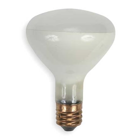 - Incandescent Floodlight,R40,500W GE LIGHTING 500R/3FL