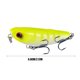 thumbnail image 5 of Toystoory 4 piezas de cebo de plástico de simulación de agua salada señuelos de agua dulce agua de mar Crankbait Rock pesca Swimbait Pescar tipo 4, 5 of 6