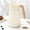 White, variant on Stainless Steel Insulated Kettle - Double-Layer, Vacuum-Sealed, Thermal Teapot for Home, Hotels, Restaurants | Keeps Drinks Hot or Cold