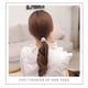 thumbnail image 5 of Juego de 12 ligas para cabello estilo moderno con caja de almacenamiento, color negro elegante, diseño cómodo y elástico, perfecto para peinados casuales o formales., 5 of 6