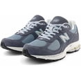 thumbnail image 4 of [M2002RFB] New Balance 2002R Men's Steel Blue Sneakers *NEW*, 4 of 6