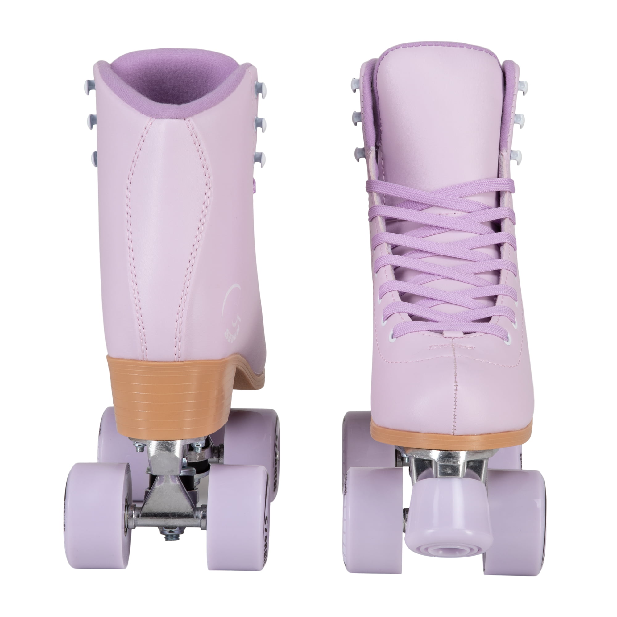 Details about   Sure Grip Replacement Double Action Purple Cushions Set of 8 Quads Roller Skates 
