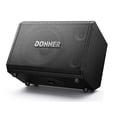 thumbnail image 1 of Sistema PA portátil Donner MT-1 Altavoz BT inalámbrico de 300 W, 1 of 6