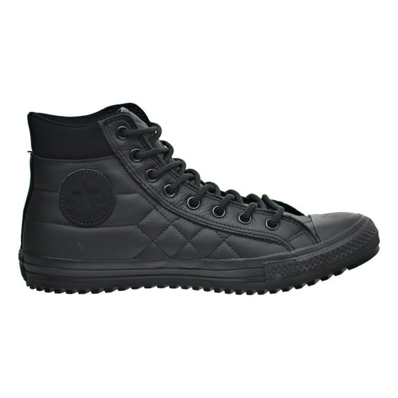 Converse Chuck Taylor All Star PC High Unisex Boots Black 153669c
