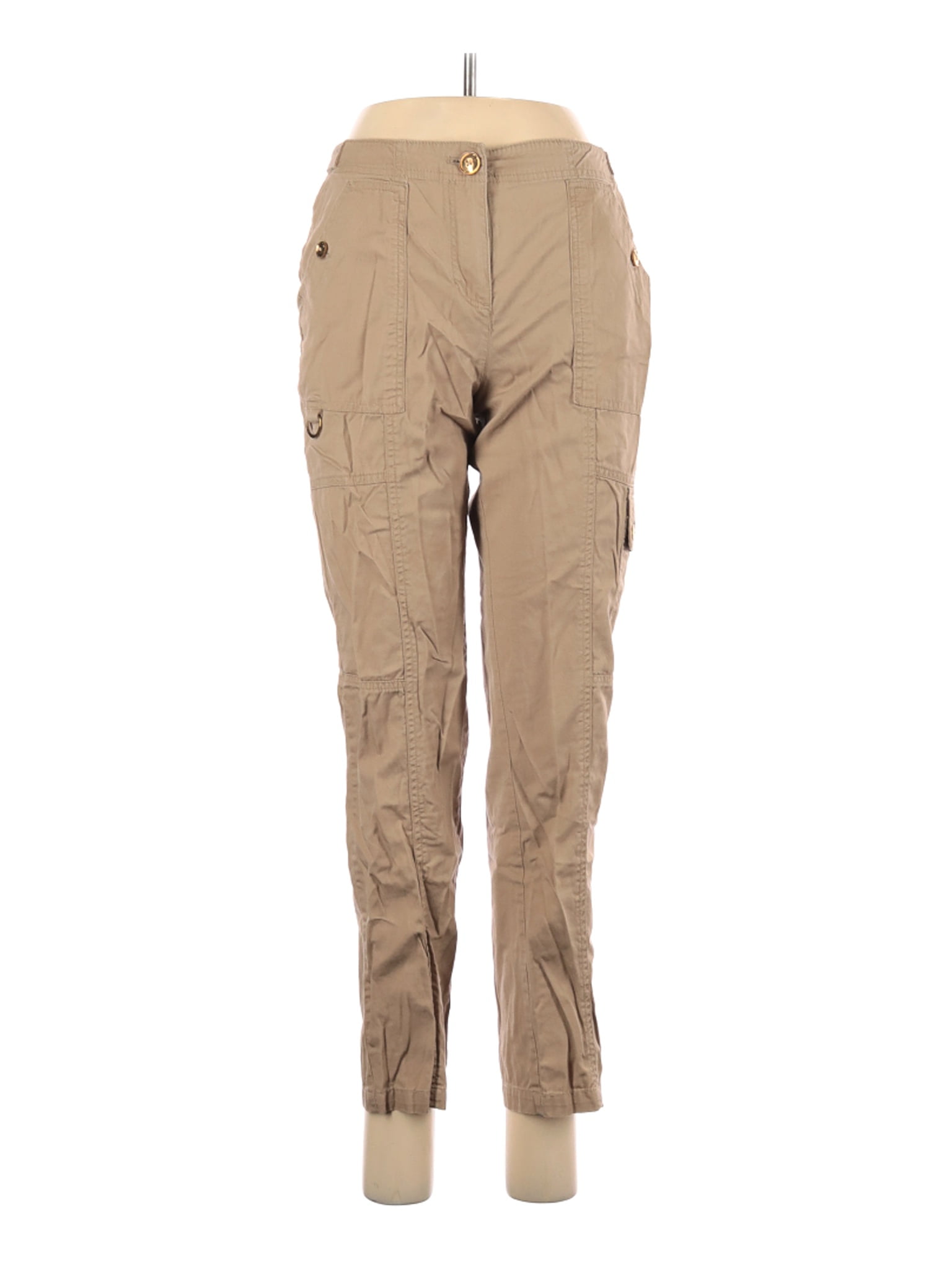 Petite Cargo Pants - Walmart 