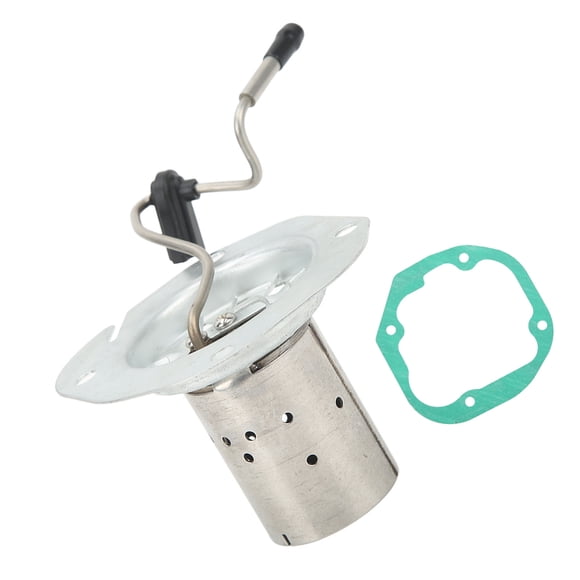 Combustion Chamber, Stainless Steel Stable Performance Parking Heater Parts Dual Hole With Gasket For Webasto Air Top 2000 2000S 2000ST