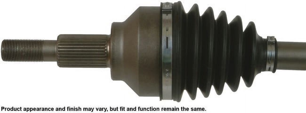 Remanufactured Cardone 60-3520 CV Constant Velocity Drive Axle Shaft