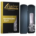 thumbnail image 1 of L&Atilde;&copy;g&Atilde;&uml;re Reeds - Alto Saxophone Reed, American Cut, Strength 2.50 (ASA2.50) - Premium Synthetic Woodwind Reed, 1 of 4