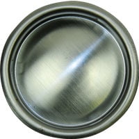 Johnson Hardware Satin Nickel Pull 30-15PK2