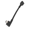 thumbnail image 4 of Adaptador de cable de alimentación 230W 17cm Adaptador de corriente de tamaño pequeño, liviano, duradero y flexible para Razer NotebookTetragonum Mouth a 3Pin, 4 of 5