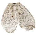 thumbnail image 5 of Pantalones informales sueltos antimosquitos de verano para niños, pantalones largos transpirables, pantalones largos holgados con puños de estilo coreano para niños, 5 of 5