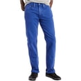 thumbnail image 2 of Levi's Authentic Regular Fit Jeans para Hombre, Azul, 34W x 30L Levis Ajuste regular, 2 of 2