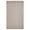 Beige, variant on HomeRoots  Wool Oatmeal Area Rug - 7 ft. 9 in. x 9 ft. 9 in.