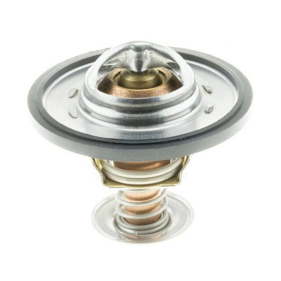 Thermostat - Compatible with 1996 - 1999 Chevy K1500 Suburban 5.7L V8 1997 1998