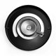 thumbnail image 3 of 1pc Fireplace Thermometer Magnetic Fireplace Stove Thermometer Fire Place Temperature 0-500degree Celsius/ 100-900, 3 of 5