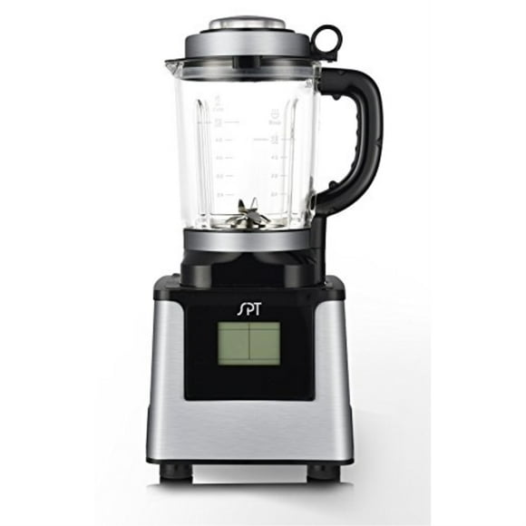 Heating Blender