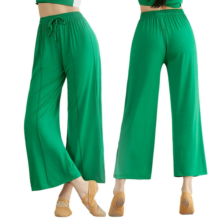Fashion Summer Loose Linen Vintage Inspired High Waist Pants 3670 Fashion Summer Loose Linen Vintage Inspired High Waist Pants 3670
