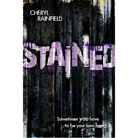 Stained, (Paperback)
