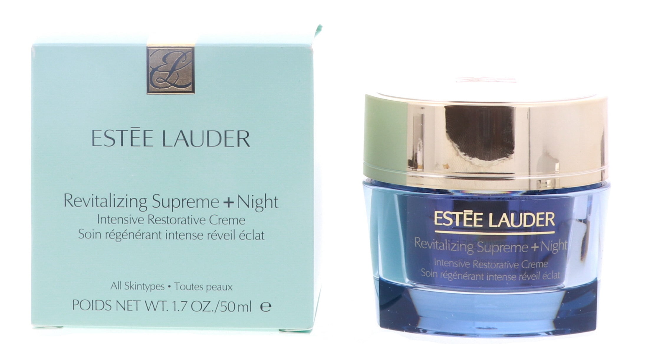 Estee Lauder Revitalizing Supreme + Night