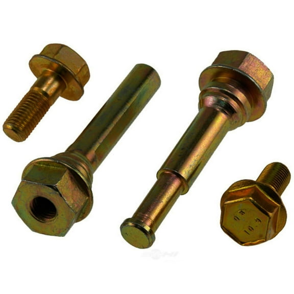 Raybestos H15215 Professional Grade Disc Brake Caliper Bolts Fits select: 2006-2012 FORD FUSION, 2009-2014 SUBARU FORESTER