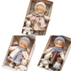 thumbnail image 1 of Regalo Sleeping Cuddle Buddy Doll Toy Coleccionando para Niños(19), 1 of 6