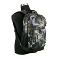 thumbnail image 3 of Eastsport Unisex Emerson Backpack, Army Camo, 3 of 9