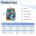thumbnail image 4 of Dragon Wings Of Fire Boy'S Swim Trunks Quick Dry Board Shorts Kids Beach Swim Shorts Bathing Suits Swimsuit, 4 of 7