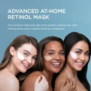 Jan Marini Skin Research Retinol Plus Face Mask - 1.2 Oz