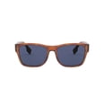 thumbnail image 1 of LENTES DE SOL BURBERRY BE4309 386180 57MM HOMBRE, 1 of 3