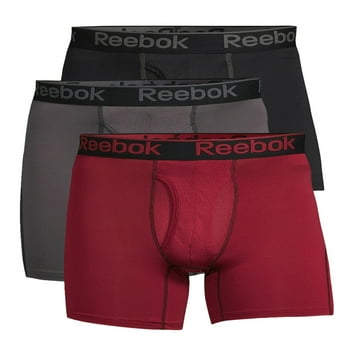 Reebok Rbk Perf Boxer Brief