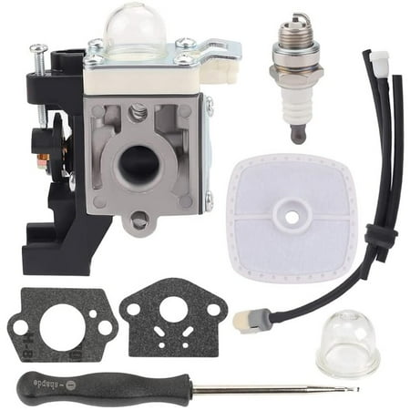 

SRM225 RB-K93 Carburetor for Echo GT225 GT225i GT225L PAS225 PE225 PPF225 SHC225 SRM225 SRM225U RB-K93 Trimmer Spare parts Carb