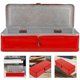 thumbnail image 3 of Metal Tool Box Tool Organizer Case Mechanics Tool Box Car Tool Storage Box, 3 of 3