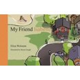 thumbnail image 1 of Pre-Owned My Friend Isabelle (Hardcover) 189062750X 9781890627508, 1 of 1