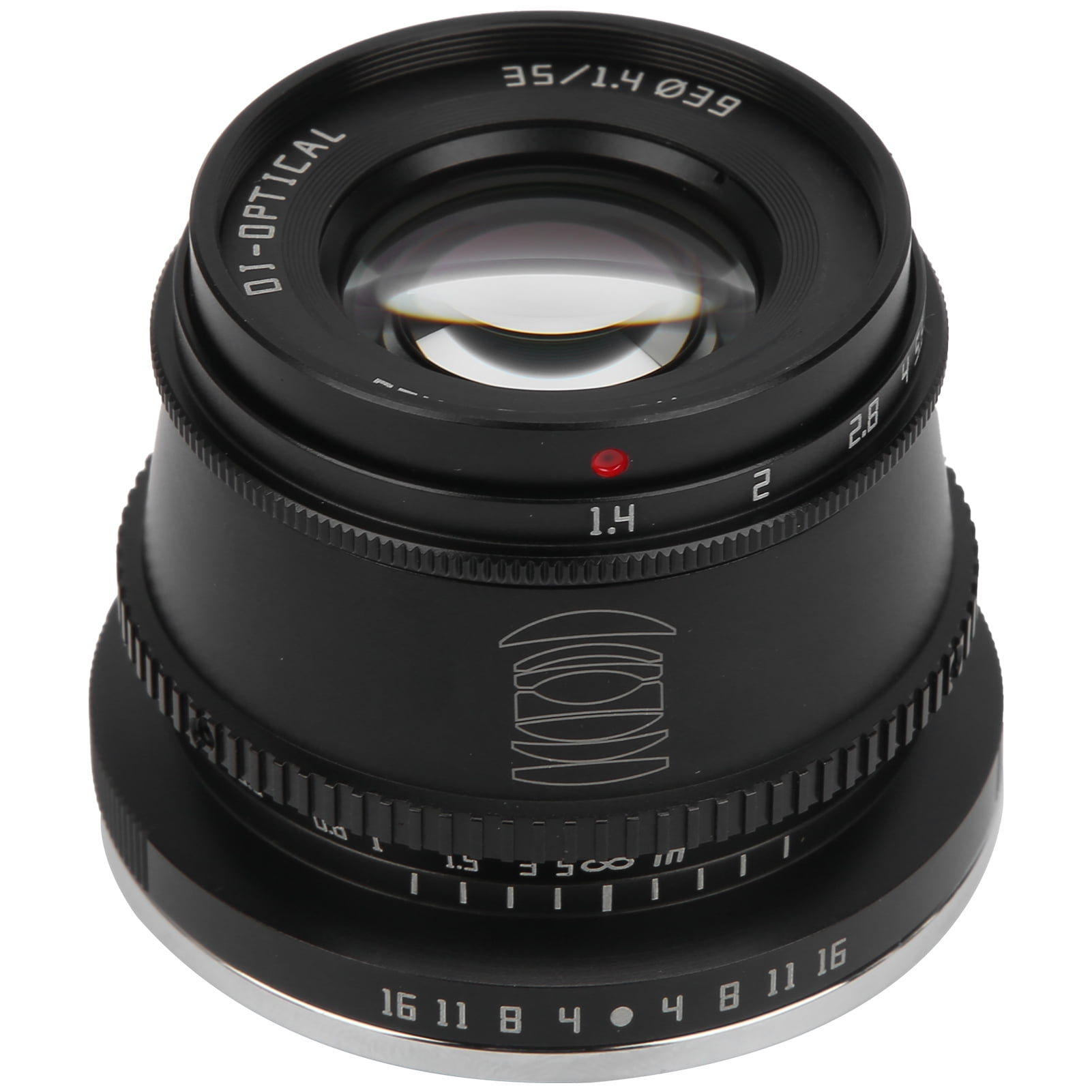 Canon EF-M 28mm f/3.5 Macro IS STM Lens for EOS M Series Cameras
