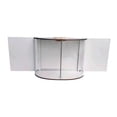 thumbnail image 3 of Almencla Indoor Window Insert Bird Feeder Durable Transparent for Home Bedroom Office, 3 of 8