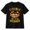 Black-27, variant on Thanksgiving Food T-Shirt, Feast Mode Turkey
