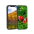 thumbnail image 1 of Compatible with iPhone 11 Phone Case, Fish-59 Case Silicone Protective for Teen Girl Boy Case for iPhone 11, 1 of 1