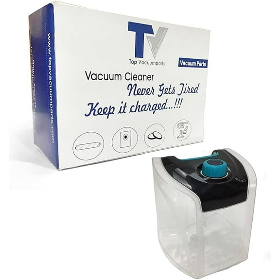 Replacement Part For Hoover FH52000 Smart Wash Vacuum Cleaner Clean Water Tank Assembly # 440014445