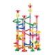 thumbnail image 1 of Bloques de construcción de canicas para pista de carreras tridimensional, juguetes de canicas para construir, juguetes de bloques de construcción, 1 of 15