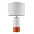 thumbnail image 4 of urban habitat bailey ceramic table lamp, 4 of 5