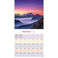 thumbnail image 4 of TF Publishing, Stargazing 2026 Wall Calendar, 12'' X 12'', 12-Month Calendar with Stapled Binding, 4 of 5