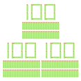 thumbnail image 3 of Eigraketly Dardos de succión de 100 piezas, juguetes deportivos precisos de larga distancia, divertidos e interactivos, fáciles de usar, No.2 3piezas, 3 of 6