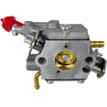 thumbnail image 4 of FAMUGOS Carburetor Replacement For Husqvarna Redmax TRZ230S 22.5cc Commercial Trimmer Carb 586700801, 4 of 9