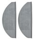 thumbnail image 3 of Paños de fregado de repuesto, 2 piezas de repuesto para robot aspirador, paños de fregado reutilizables, paños de fregado de repuesto para robot aspirador, eficiencia maximizada Jadeshay A, 3 of 8