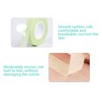 thumbnail image 1 of Breathable Eyelashes Tape, High-Quality 2pcs Eyelashes Extension Tape, Breathable Eyelashes Extension Tool Anti-Allergy For Makeup Salon Cosmetics Studio, 1 of 8