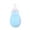 Blue, variant on Huanledash Baby Safe Nasal Vacuum Aspirator Suction Nose Cleaner Mucus Runny Inhale