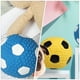 thumbnail image 2 of 2 pelotas de látex para perros, juguetes de entrenamiento interactivos, pelotas chirriantes resistentes al desgaste para perros, 2 of 6